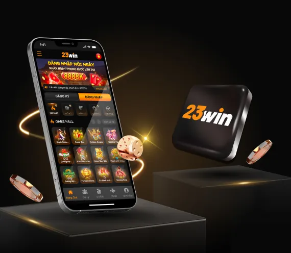 Đồ họa sống động OK789 APK