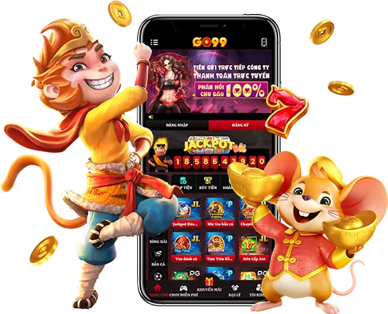 Đa dạng phòng chơi OK789 APK