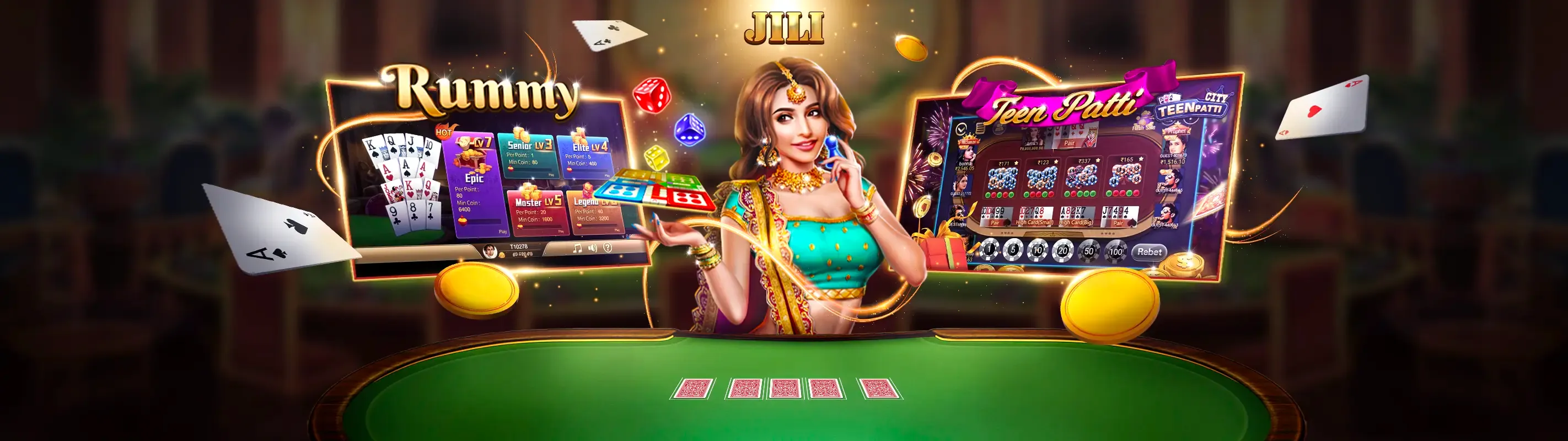 Hình ảnh chính Đăng nhập ok789 apk