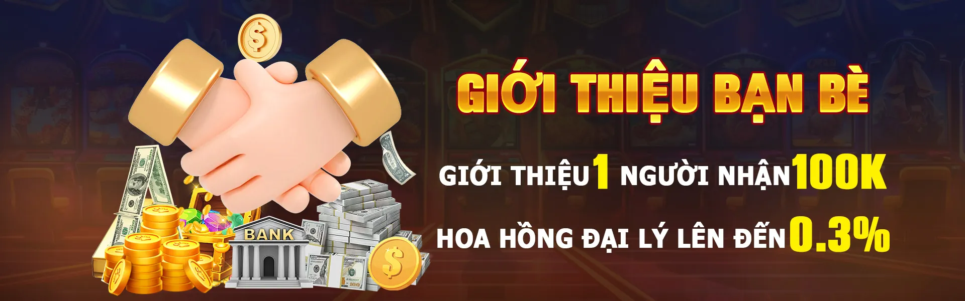 Quản lý vốn OK789 APK