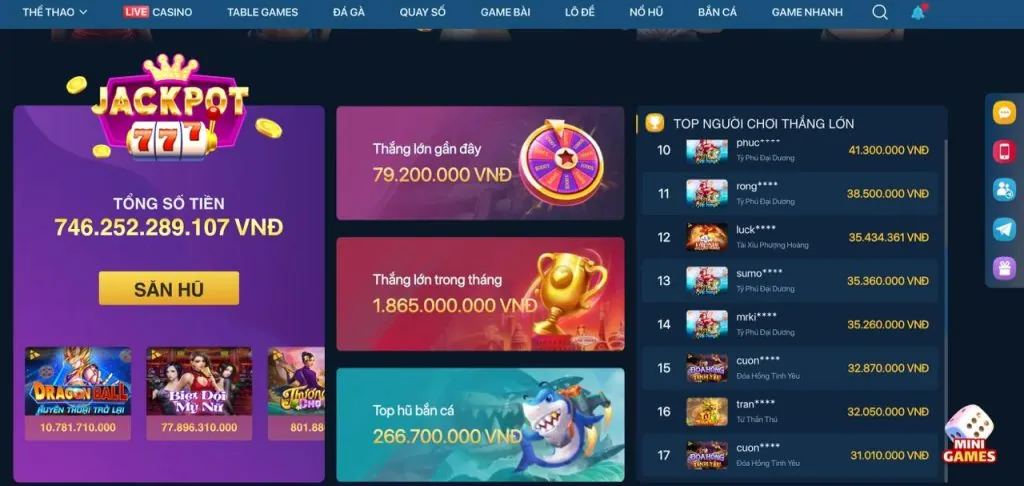 Cá cược thể thao ok789